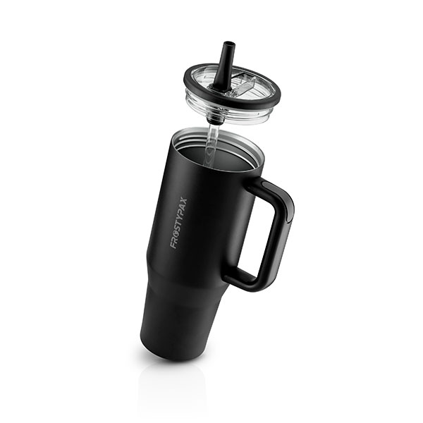 Produktové fotografie - Frostypax