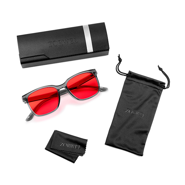 Produktové fotografie - Zorwel